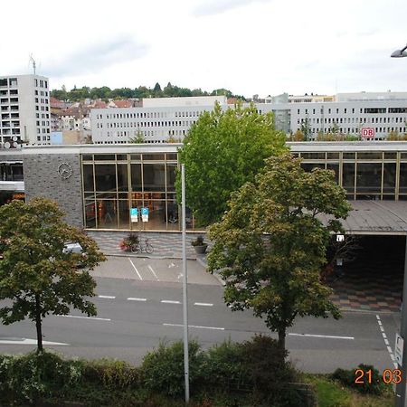 Ferienwohnung Scholl Pforzheim Exteriör bild