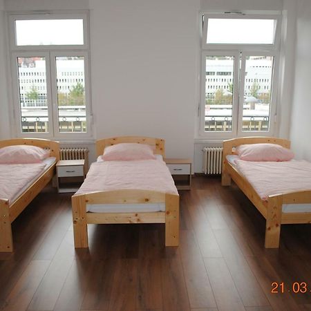 Ferienwohnung Scholl Pforzheim Exteriör bild