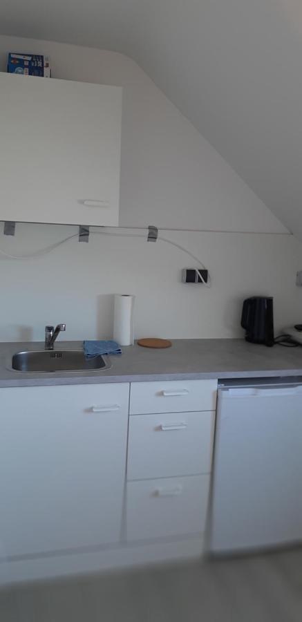 Ferienwohnung Scholl Pforzheim Exteriör bild