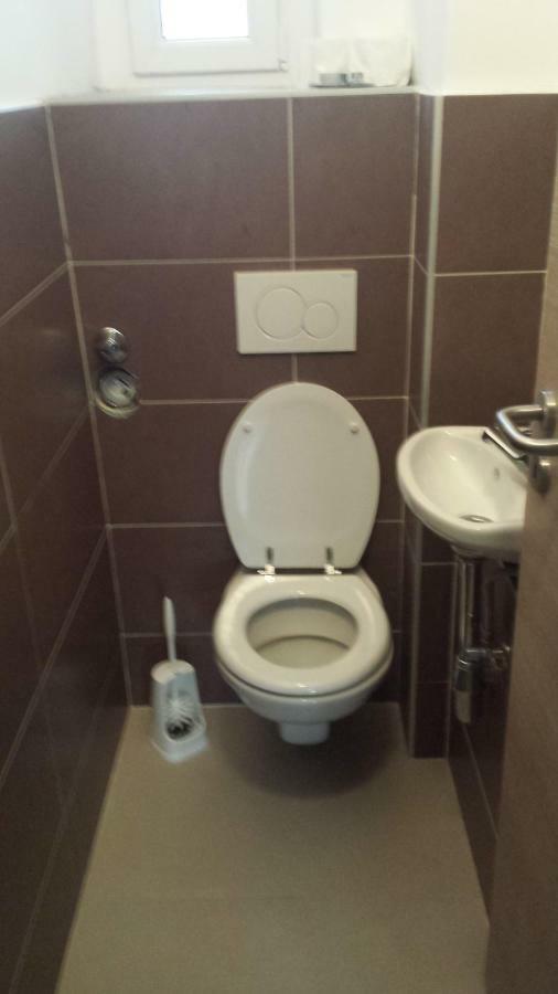 Ferienwohnung Scholl Pforzheim Exteriör bild
