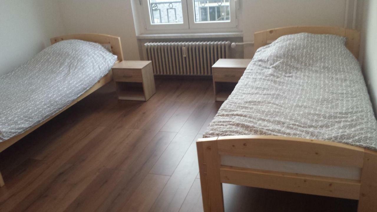 Ferienwohnung Scholl Pforzheim Exteriör bild