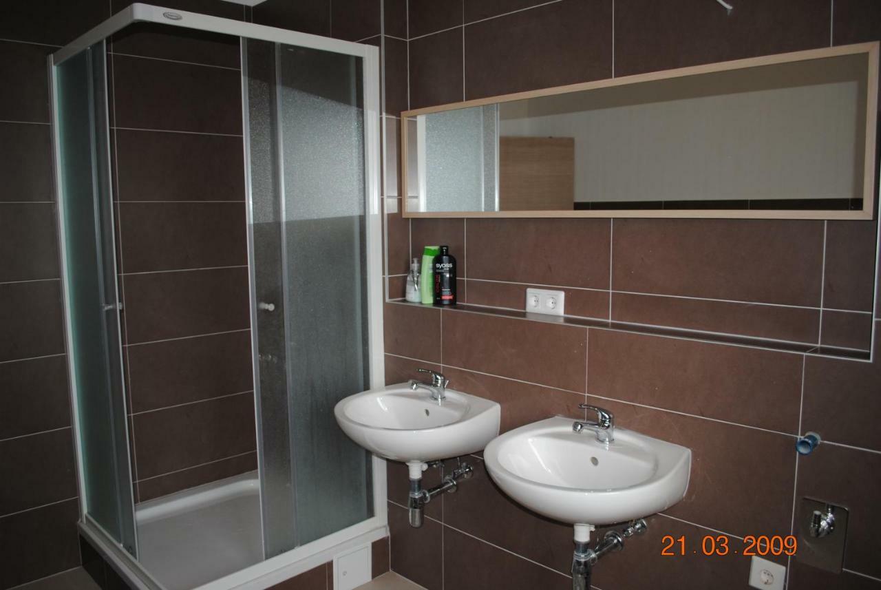 Ferienwohnung Scholl Pforzheim Exteriör bild