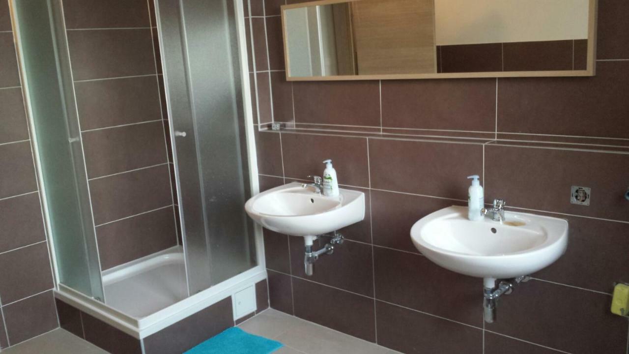 Ferienwohnung Scholl Pforzheim Exteriör bild